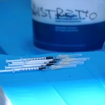 foto campagna vaccinale usl umbria covid 19