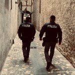 polizia foligno