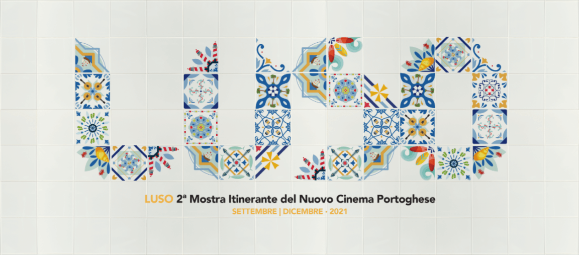 Luso 2022 locandina
