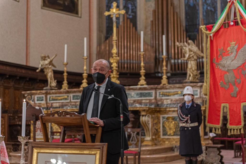 assessore Merli Perugia