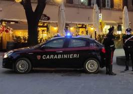 carabinieri Città della Pieve
