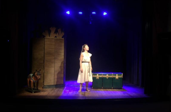 Ravanellina di Teatro Nata