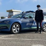 polizia Perugia