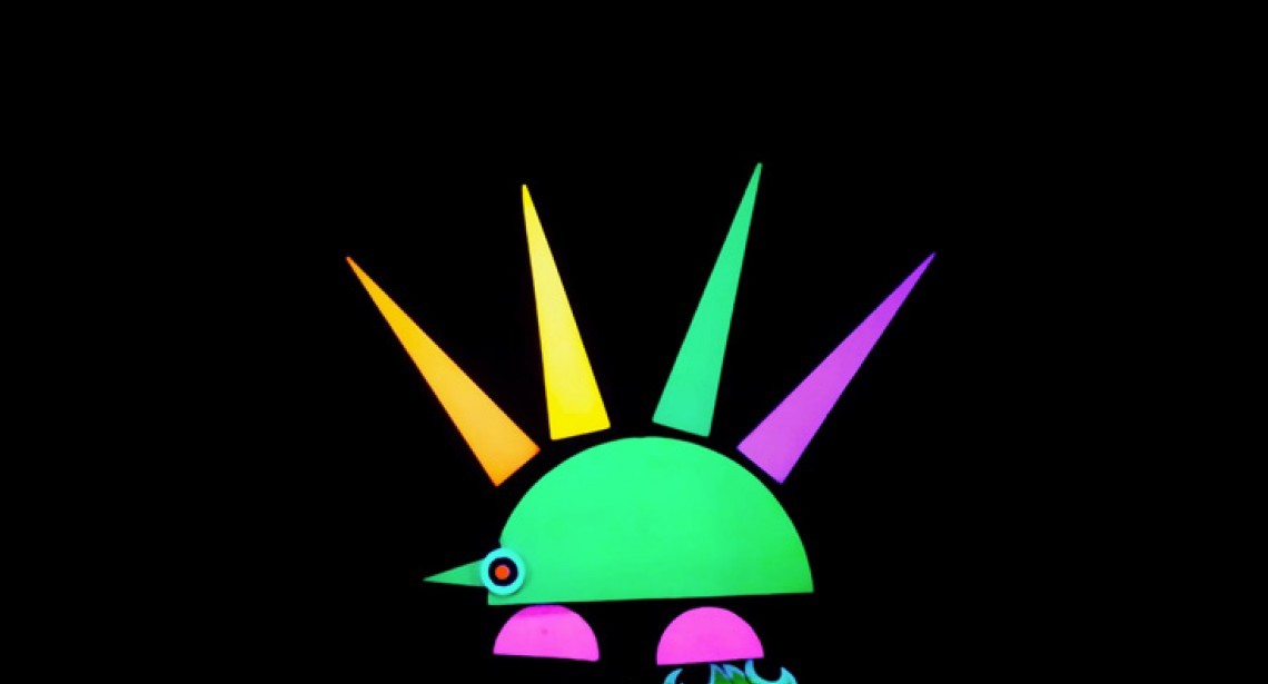 Carnàval del Teatro dei Colori