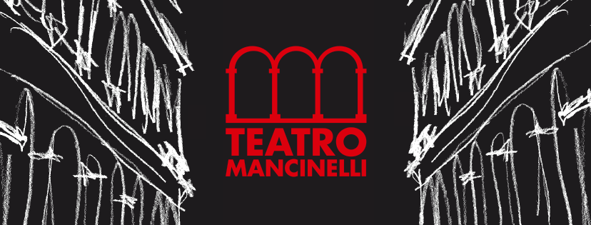 Teatro Mancinelli Orvieto locandina dalla pagina Fb