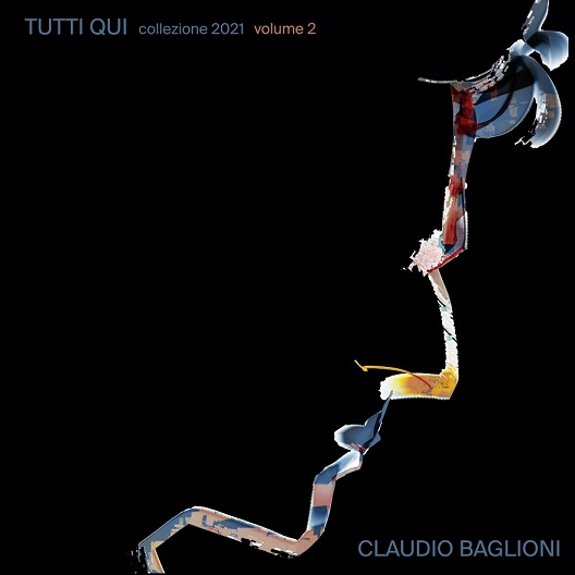 Tutti qui cover vinile