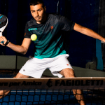 Cesare Leone Novelli - Istruttore Padel Fit 2° Livello