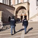 Polizia Assisi
