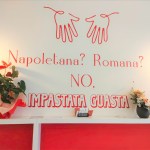 Impastata Guasta Perugia