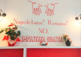 Impastata Guasta Perugia