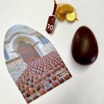 a passo d'uovo eurochocolate