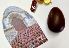 a passo d'uovo eurochocolate