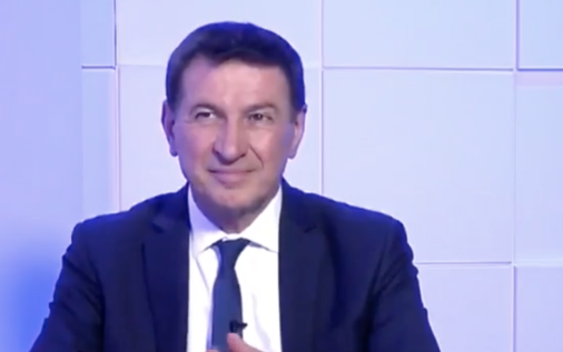 Angelo Drusiani (foto New Asset Management)