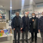 Anni verdi e anni d’argento: prendiamoci cura di loro Afas