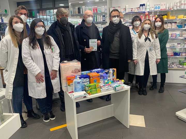 Anni verdi e anni d’argento: prendiamoci cura di loro Afas