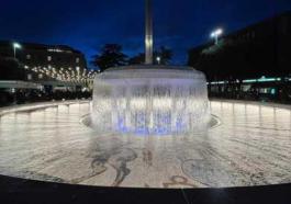 fontana piazza tacito