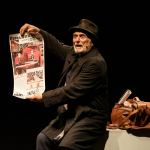 E.T. Storia di Elio Trenta