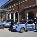 polizia ferroviaria Foligno