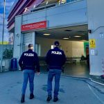 polizia pronto soccorso Perugia