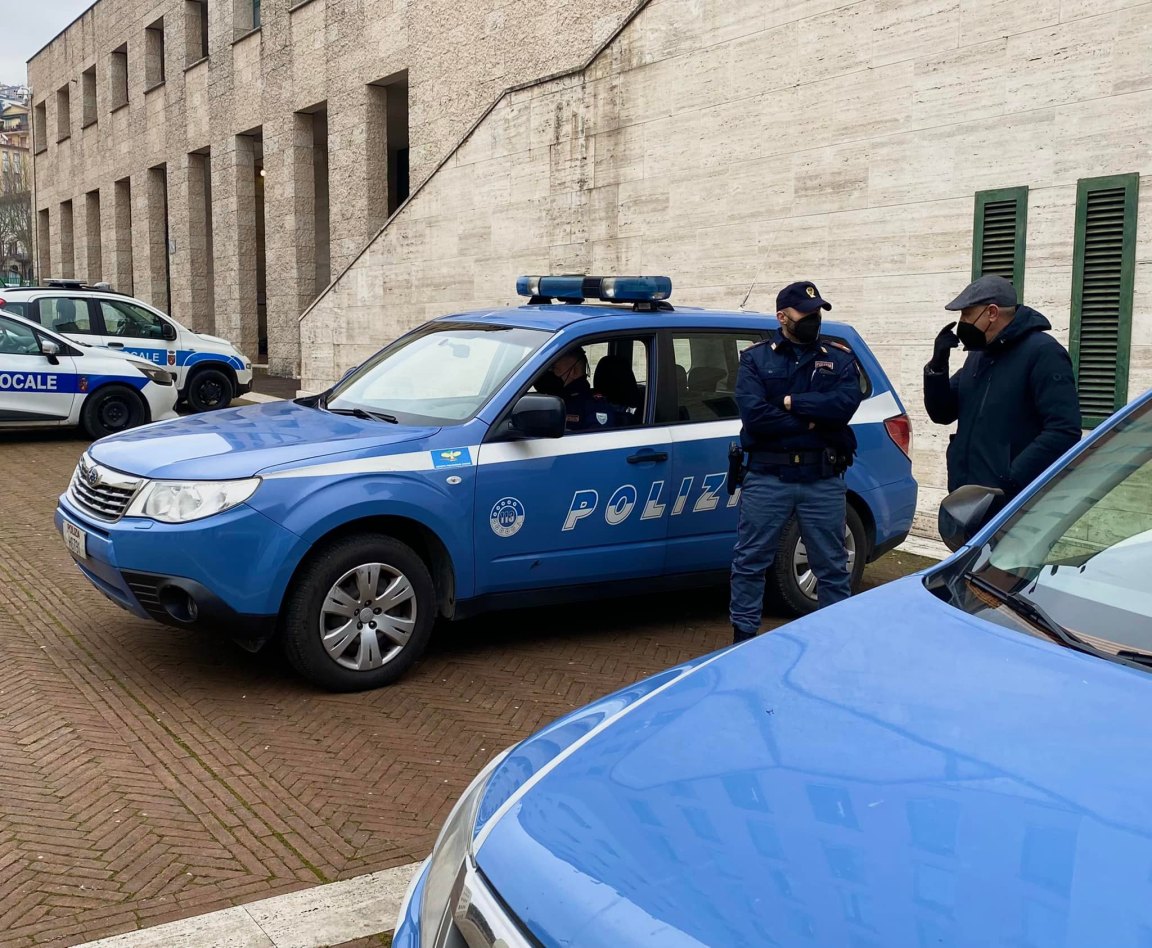 fotografia di Lorenzo Brunetti dalla pagina Fb "Progetto Fontivegge"