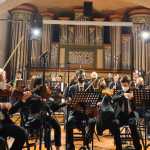 concerto inaugurazione dell’anno accademico 2021/22 del conservatorio Morlacchi