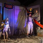 Pinocchio di Tieffeu