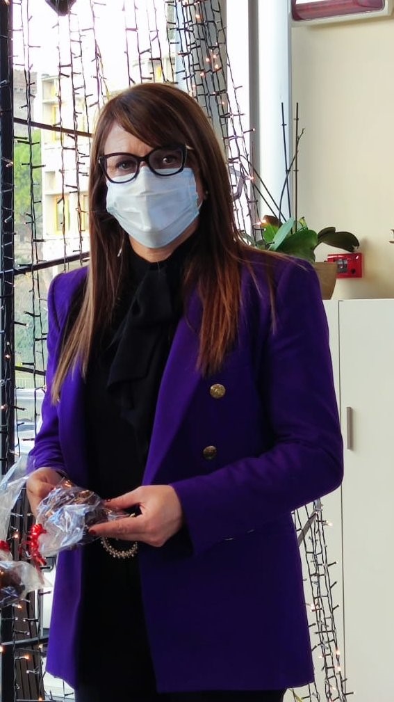 presidente provincia terni