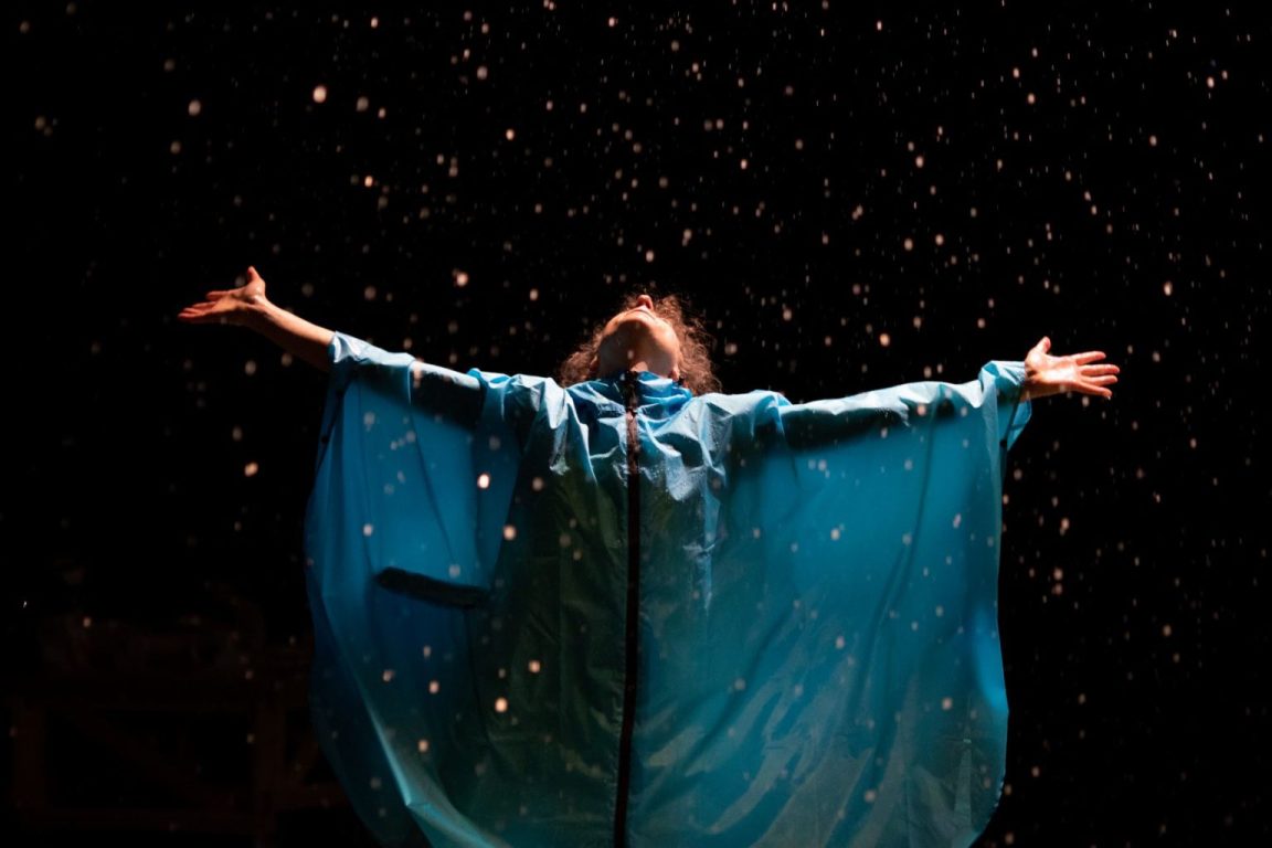 Dire Fare Baciare Lettera Testamento Teatro Koreja