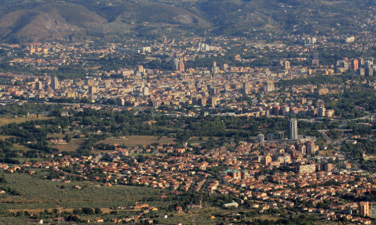 terni