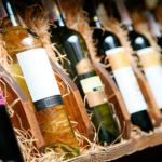 bottiglie vino concorso L'Umbria del Vino