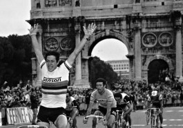 Francesco Moser