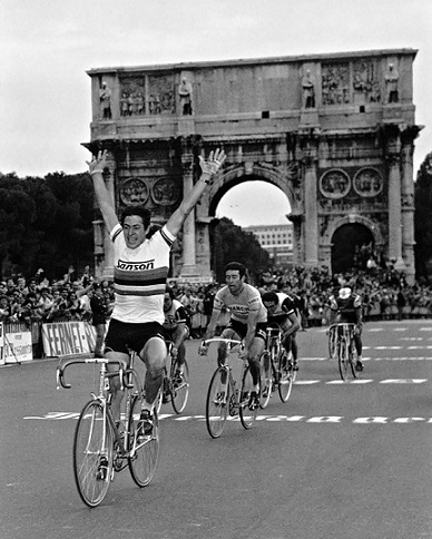 Francesco Moser