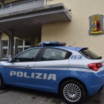 polizia Città di Castello
