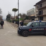 carabinieri Todi