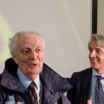 Il cavalier Arvedi all'Ast di Terni