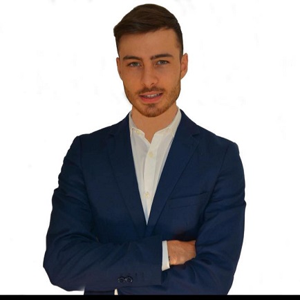 Alessandro Minestrini life coach