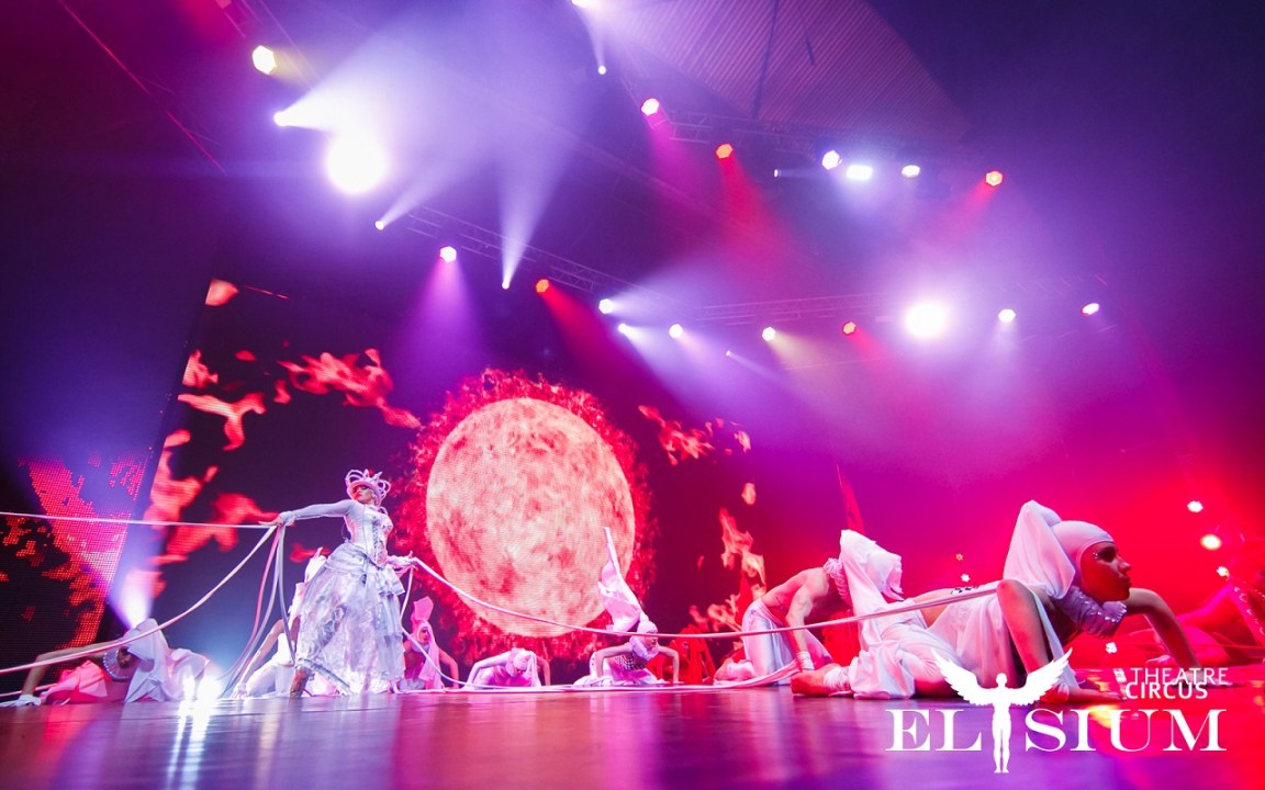 Alice in Wonderland_Teatro Elysium