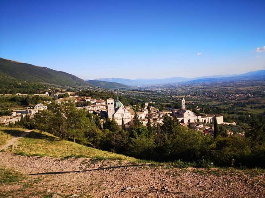 Assisi foto fracec