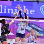 Bartoccini-Fortinfissi Perugia