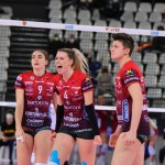 Bartoccini-Fortinfissi Perugia