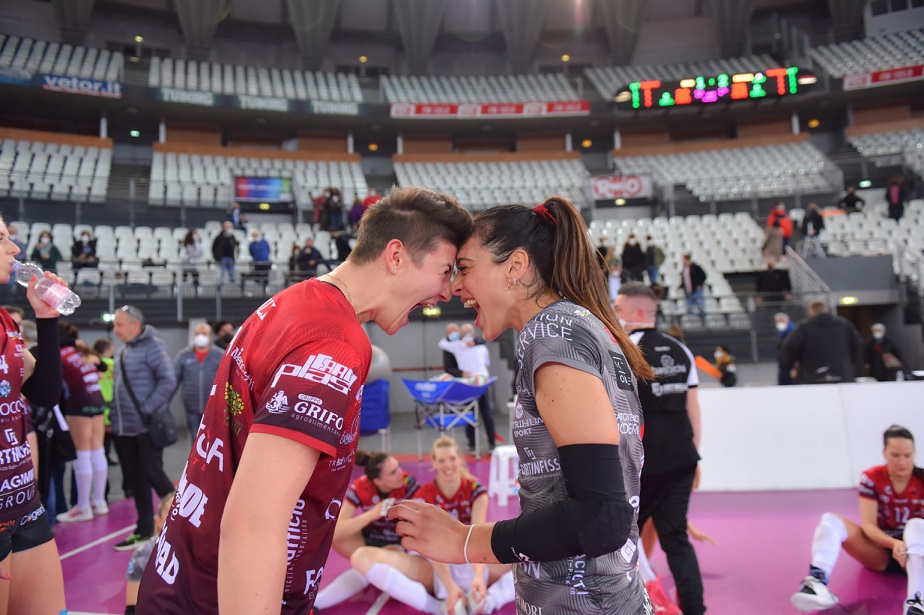 Bartoccini-Fortinfissi Perugia