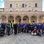 Borghi in Moto a Montefalco