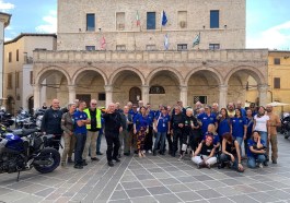 Borghi in Moto a Montefalco