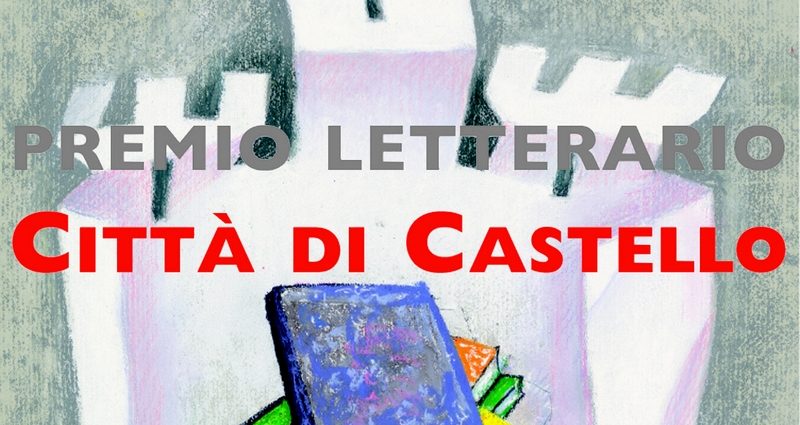 presentazione Premio letterario Città di Castello  2022