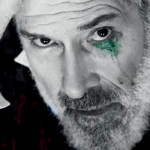 Alessandro Benvenuti in Panico ma rosa