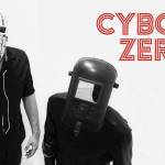 Cyborg ZERO - Darsena
