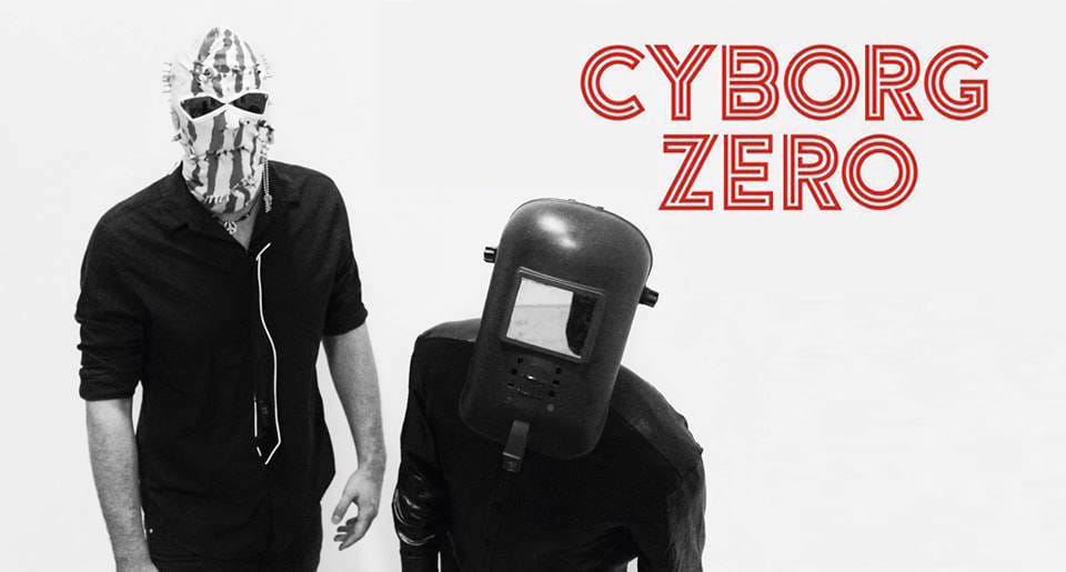 Cyborg ZERO - Darsena