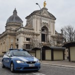 polizia Assisi