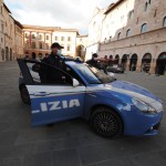 polizia Foligno
