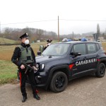 carabinieri Città di Castello